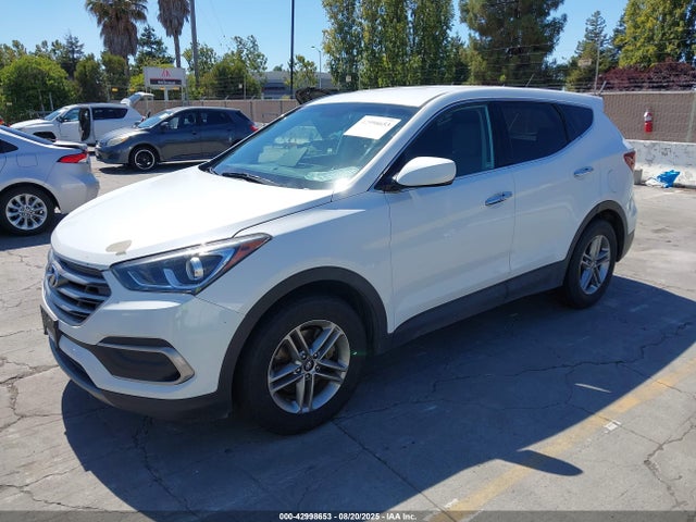 5NMZTDLB0JH063068 Hyundai gdi theta ii