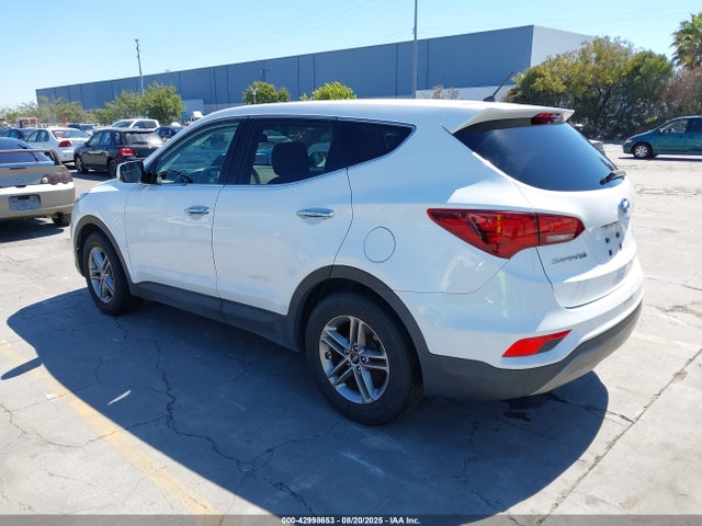 5NMZTDLB0JH063068 Hyundai gdi theta ii