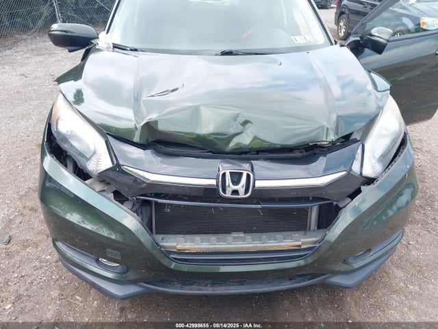 Honda r18z9 2017 3CZRU6H73HM707600 Image 10