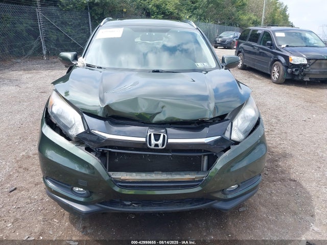 Honda r18z9 2017 3CZRU6H73HM707600 Image 13