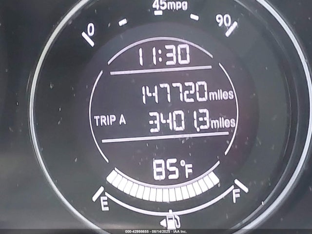Honda r18z9 2017 3CZRU6H73HM707600 Image 16