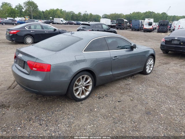 2013 AUDI A5 WAULFAFR3DA027794 Photo 3