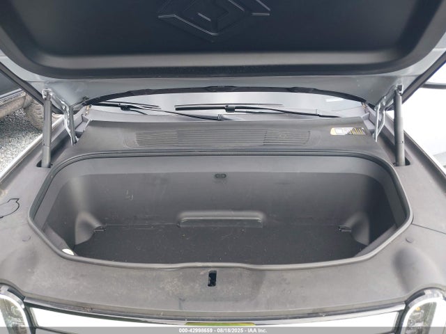 Rivian r1t 2022 7FCTGAAA5NN016446 Image 10