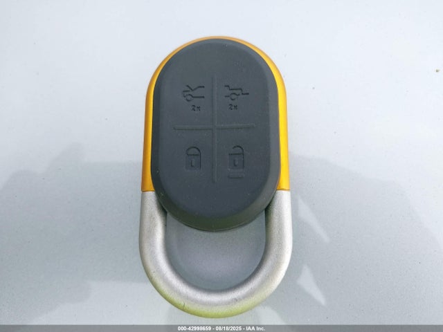 Rivian r1t 2022 7FCTGAAA5NN016446 Image 11