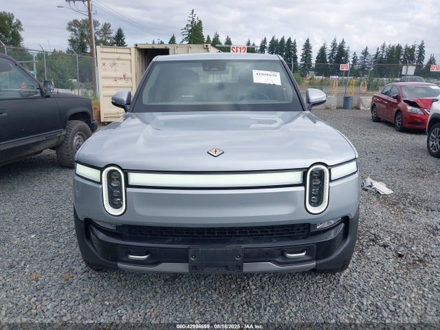 Rivian r1t 2022 7FCTGAAA5NN016446 Image 12