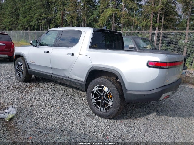Rivian r1t 2022 7FCTGAAA5NN016446 Image 3