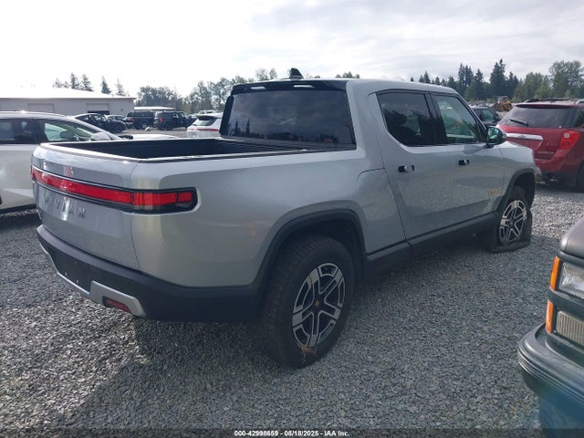Rivian r1t 2022 7FCTGAAA5NN016446 Image 4