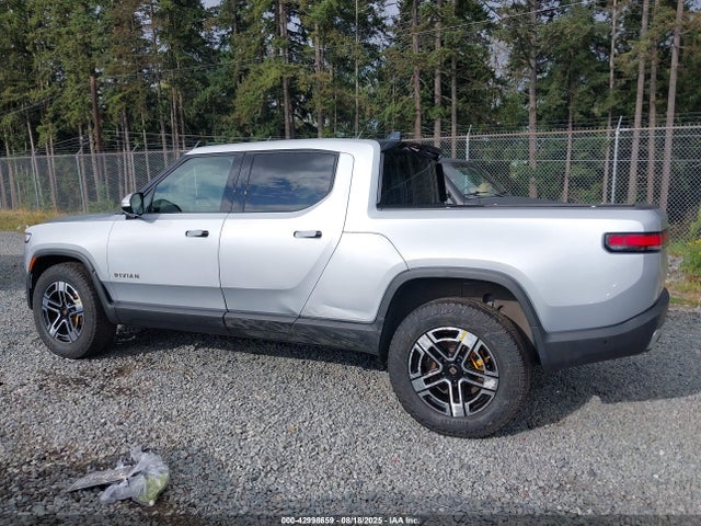 Rivian r1t 2022 7FCTGAAA5NN016446 Image 6