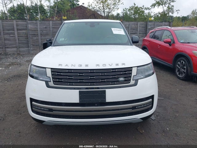 Land Rover aj120p6h 2025 SALKP9FU4SA286444 Image 12