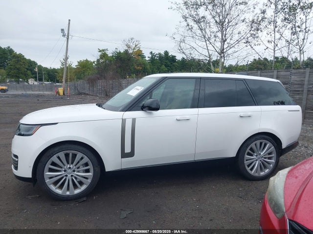 Land Rover aj120p6h 2025 SALKP9FU4SA286444 Image 14