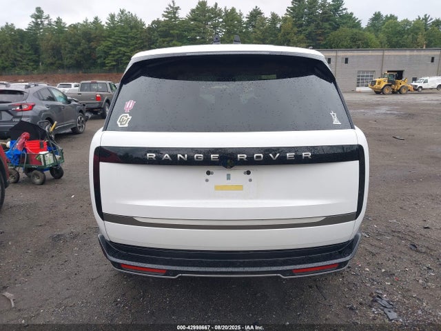 Land Rover aj120p6h 2025 SALKP9FU4SA286444 Image 16