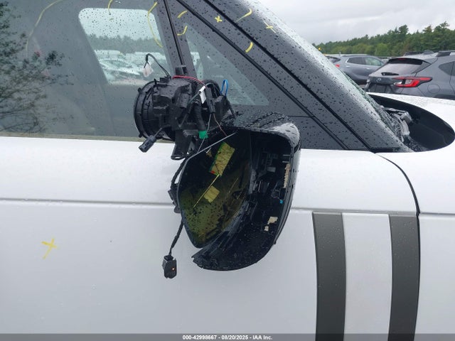 Land Rover aj120p6h 2025 SALKP9FU4SA286444 Image 17
