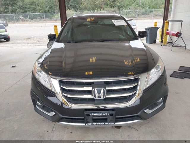 Honda j35y1 2014 5J6TF2H56EL002908 Image 12