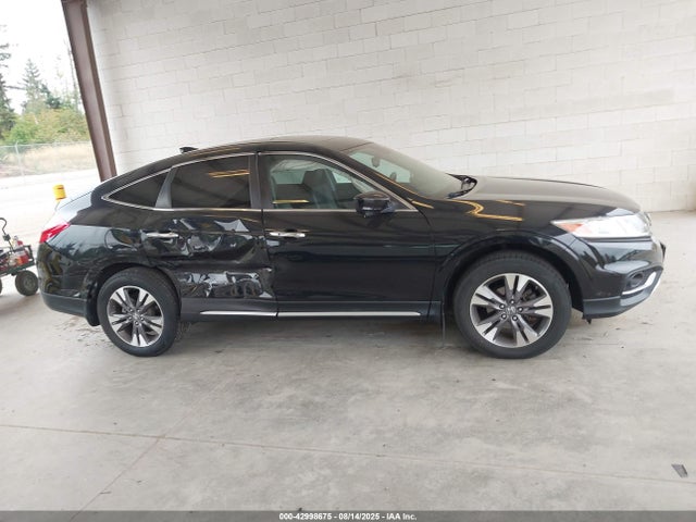 Honda j35y1 2014 5J6TF2H56EL002908 Image 23