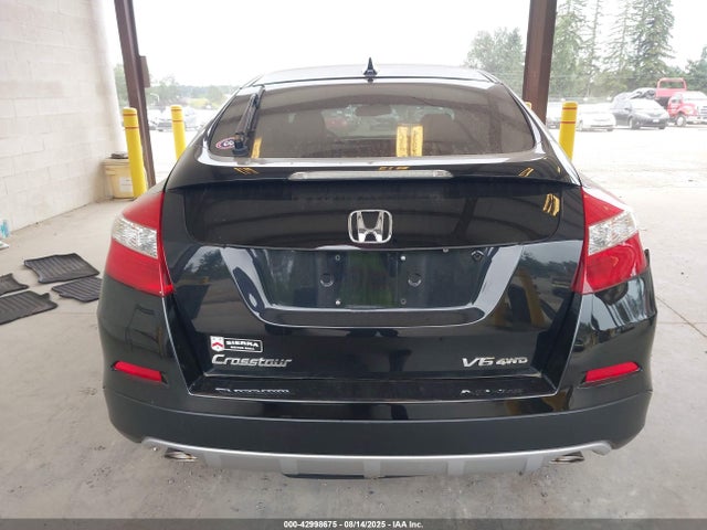 Honda j35y1 2014 5J6TF2H56EL002908 Image 16