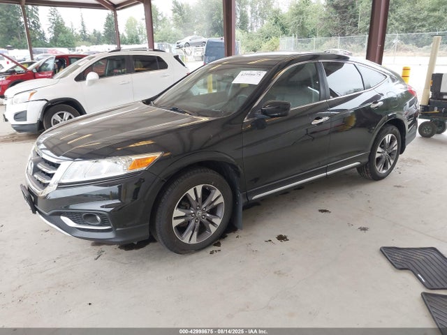 Honda j35y1 2014 5J6TF2H56EL002908 Image 12