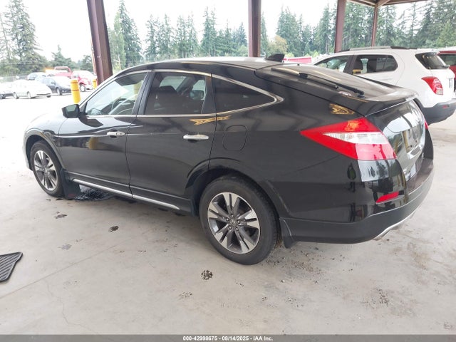 Honda j35y1 2014 5J6TF2H56EL002908 Image 3