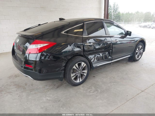 Honda j35y1 2014 5J6TF2H56EL002908 Image 4