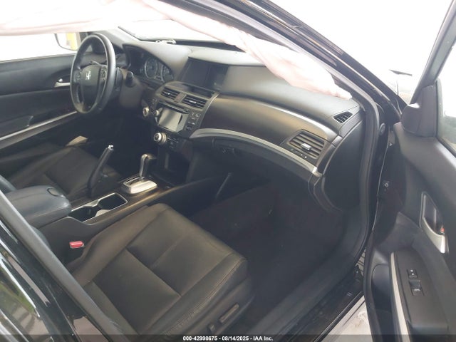 Honda j35y1 2014 5J6TF2H56EL002908 Image 5