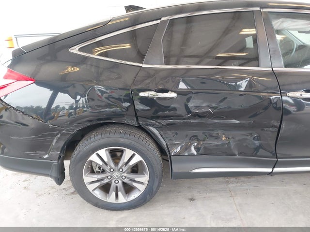Honda j35y1 2014 5J6TF2H56EL002908 Image 6