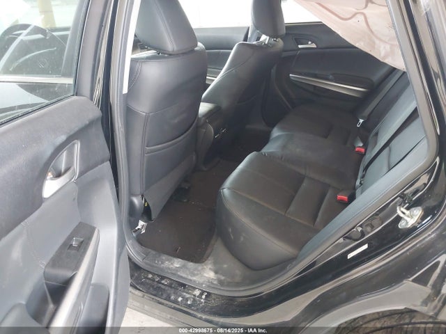 Honda j35y1 2014 5J6TF2H56EL002908 Image 8