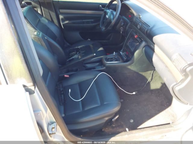 2001 AUDI A4 WAUDC68D51A051991 Photo 4