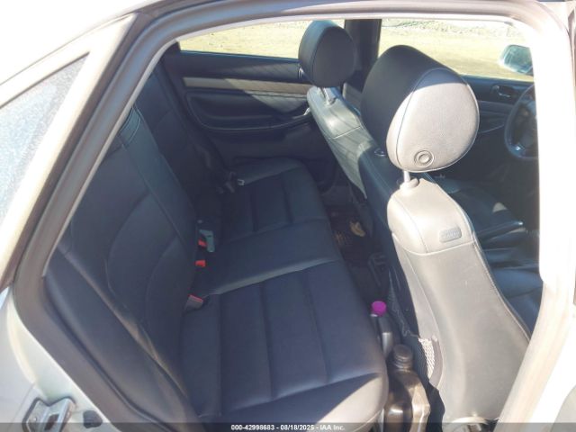 2001 AUDI A4 WAUDC68D51A051991 Photo 7
