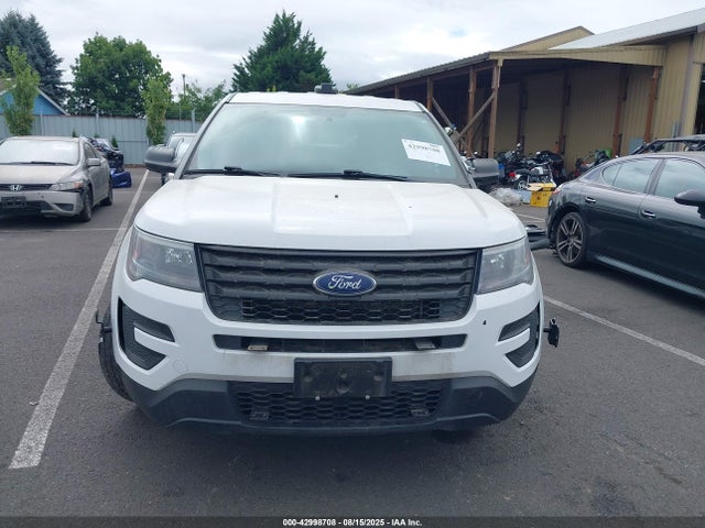 Ford 3.7l ti-vct 2018 1FM5K8AR6JGC76702 Image 12