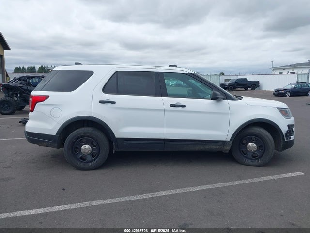 Ford 3.7l ti-vct 2018 1FM5K8AR6JGC76702 Image 13