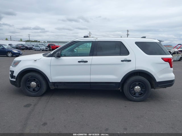 Ford 3.7l ti-vct 2018 1FM5K8AR6JGC76702 Image 14