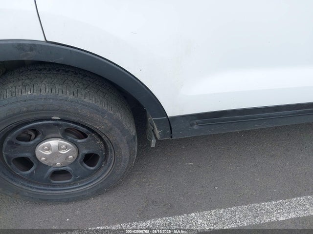 Ford 3.7l ti-vct 2018 1FM5K8AR6JGC76702 Image 6