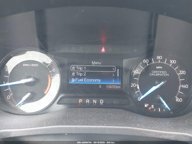 Ford 3.7l ti-vct 2018 1FM5K8AR6JGC76702 Image 7