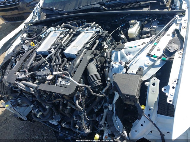 Lexus v35a-fts 2024 JTHF51GF7R5012236 Image 10