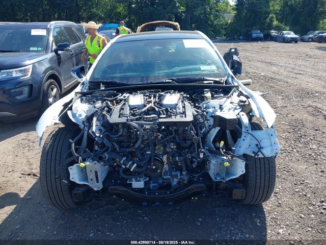 Lexus v35a-fts 2024 JTHF51GF7R5012236 Image 12