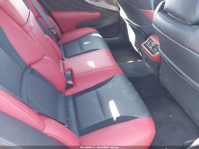 Lexus v35a-fts 2024 JTHF51GF7R5012236 Image 8