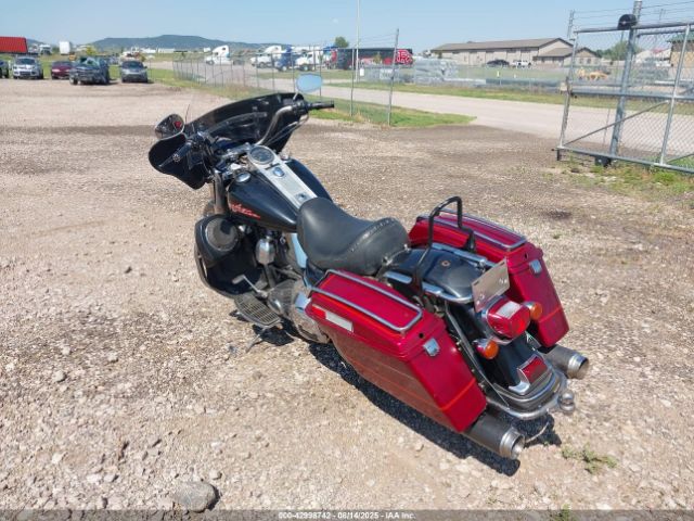 2004 HARLEY-DAVIDSON FLHR 5HD1FDV1X4Y727429 Photo 2