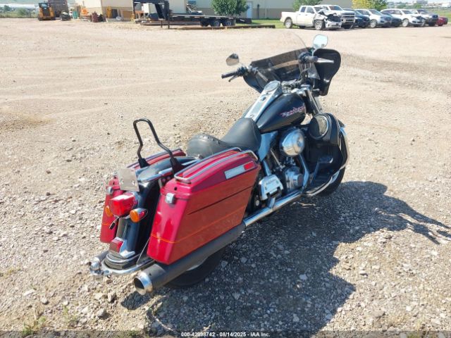 2004 HARLEY-DAVIDSON FLHR 5HD1FDV1X4Y727429 Photo 3