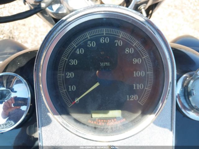 2004 HARLEY-DAVIDSON FLHR 5HD1FDV1X4Y727429 Photo 6