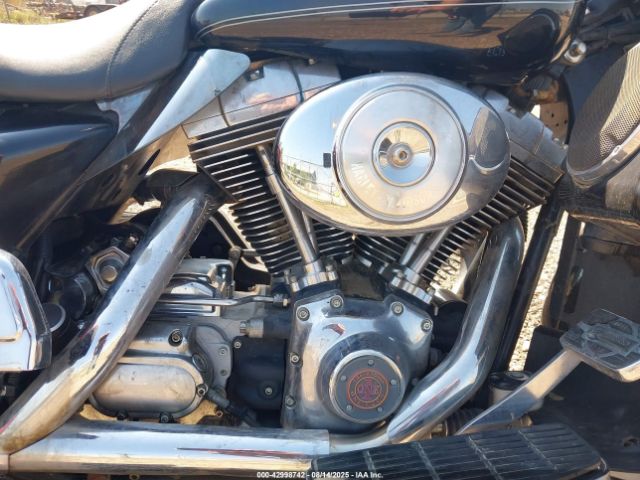 2004 HARLEY-DAVIDSON FLHR 5HD1FDV1X4Y727429 Photo 7