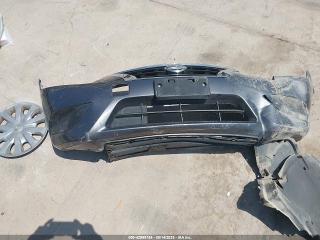 Nissan Versa 2018 3N1CN7AP4JL837800 Image 12