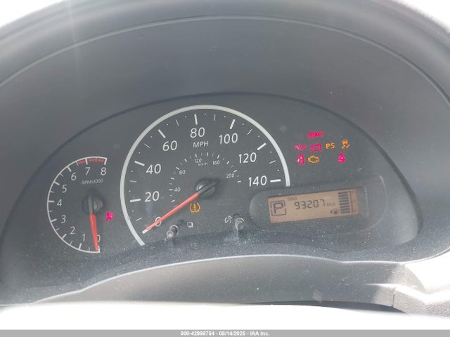 Nissan Versa 2018 3N1CN7AP4JL837800 Image 7