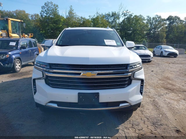 1GNSKNKD9NR160257 Chevrolet l84 - di, dfm, alum, gen 5, var 2