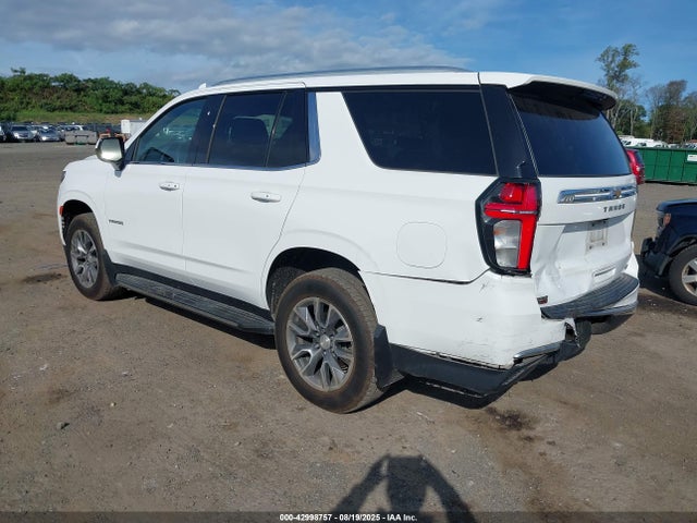 1GNSKNKD9NR160257 Chevrolet l84 - di, dfm, alum, gen 5, var 2