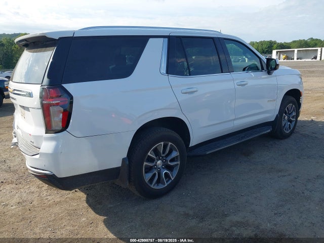 1GNSKNKD9NR160257 Chevrolet l84 - di, dfm, alum, gen 5, var 2