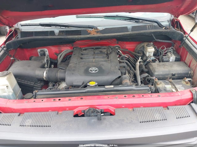 Toyota 3ur-fe 2014 5TFUY5F18EX373647 Image 10