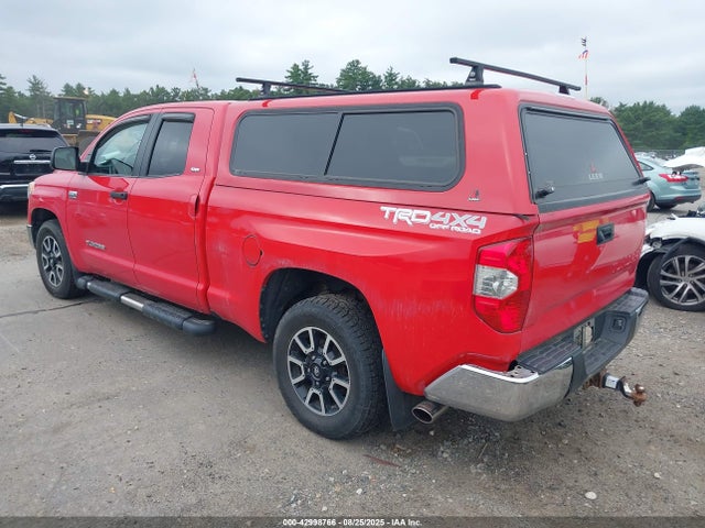 Toyota 3ur-fe 2014 5TFUY5F18EX373647 Image 3