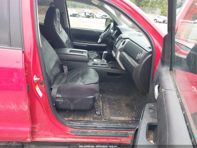 Toyota 3ur-fe 2014 5TFUY5F18EX373647 Image 5