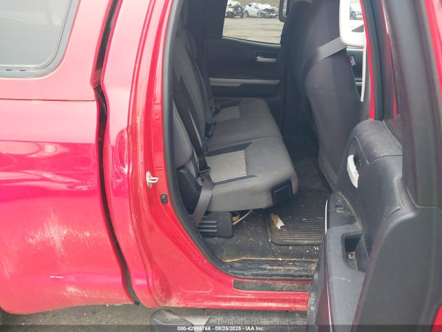 Toyota 3ur-fe 2014 5TFUY5F18EX373647 Image 8
