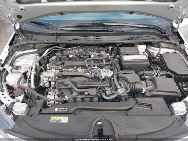 Toyota m20a-fks 2025 5YFB4MDE3SP230795 Image 10