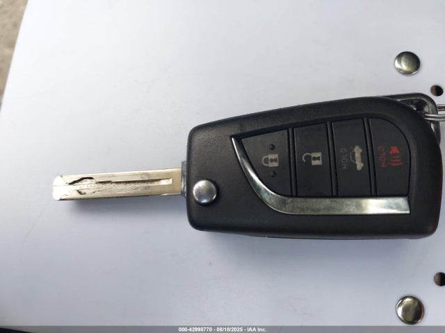 Toyota m20a-fks 2025 5YFB4MDE3SP230795 Image 11